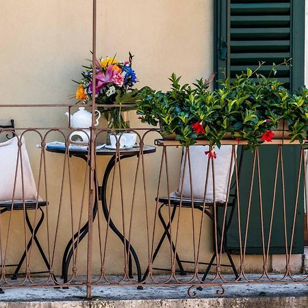 Apartamento Palazzo Ristori Verona Exterior foto