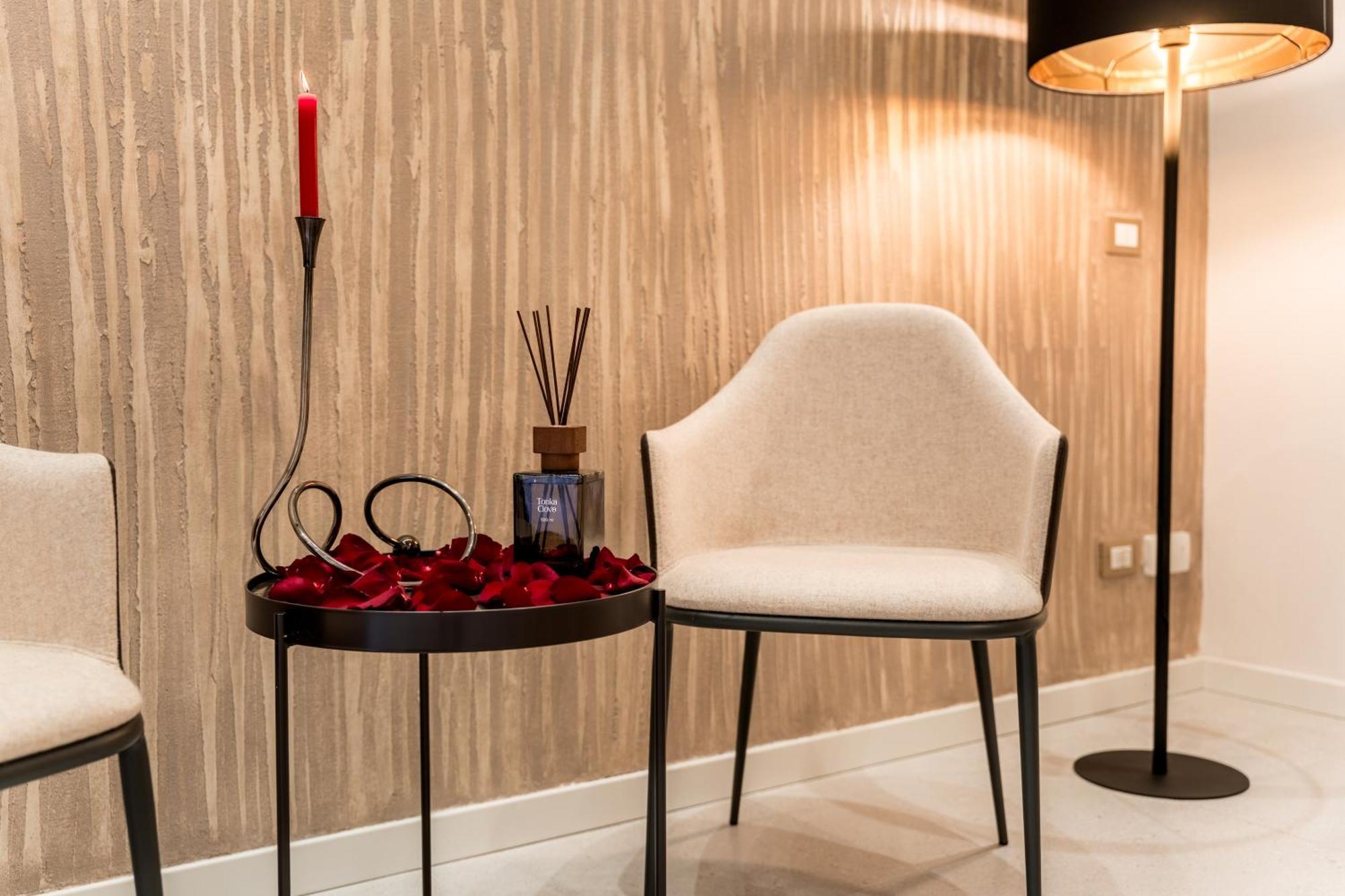 Apartamento Palazzo Ristori Verona Exterior foto