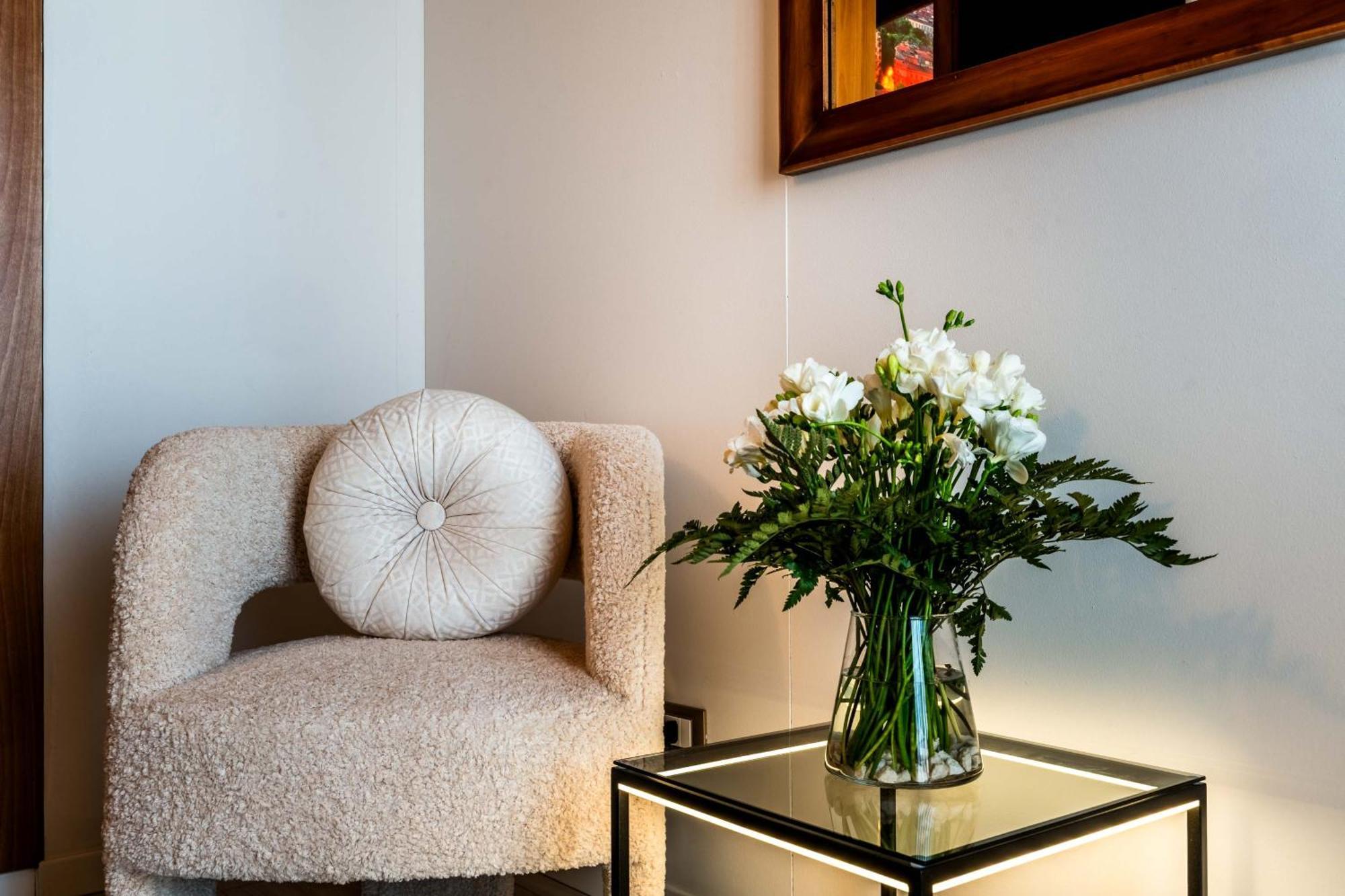 Apartamento Palazzo Ristori Verona Exterior foto