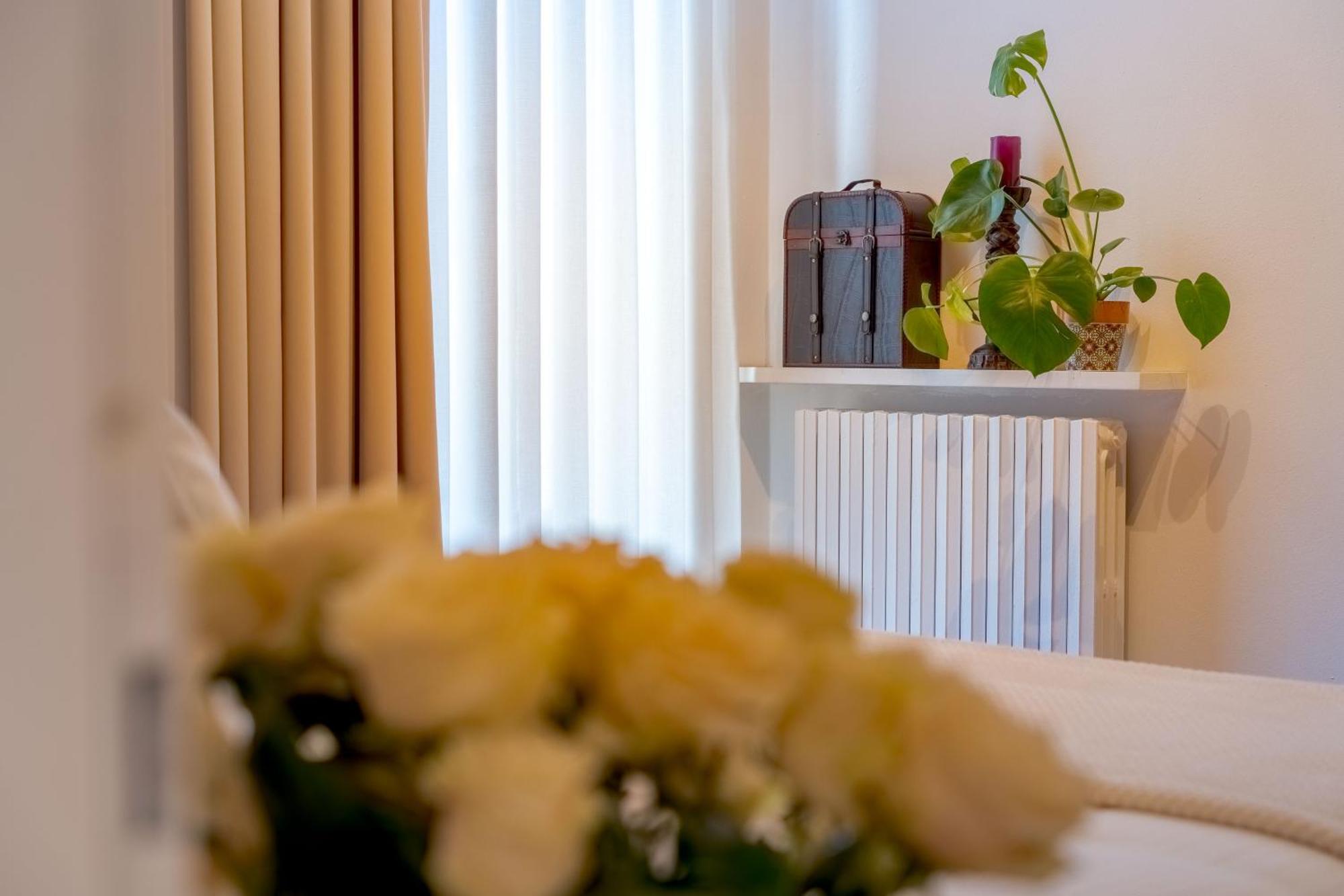 Apartamento Palazzo Ristori Verona Exterior foto