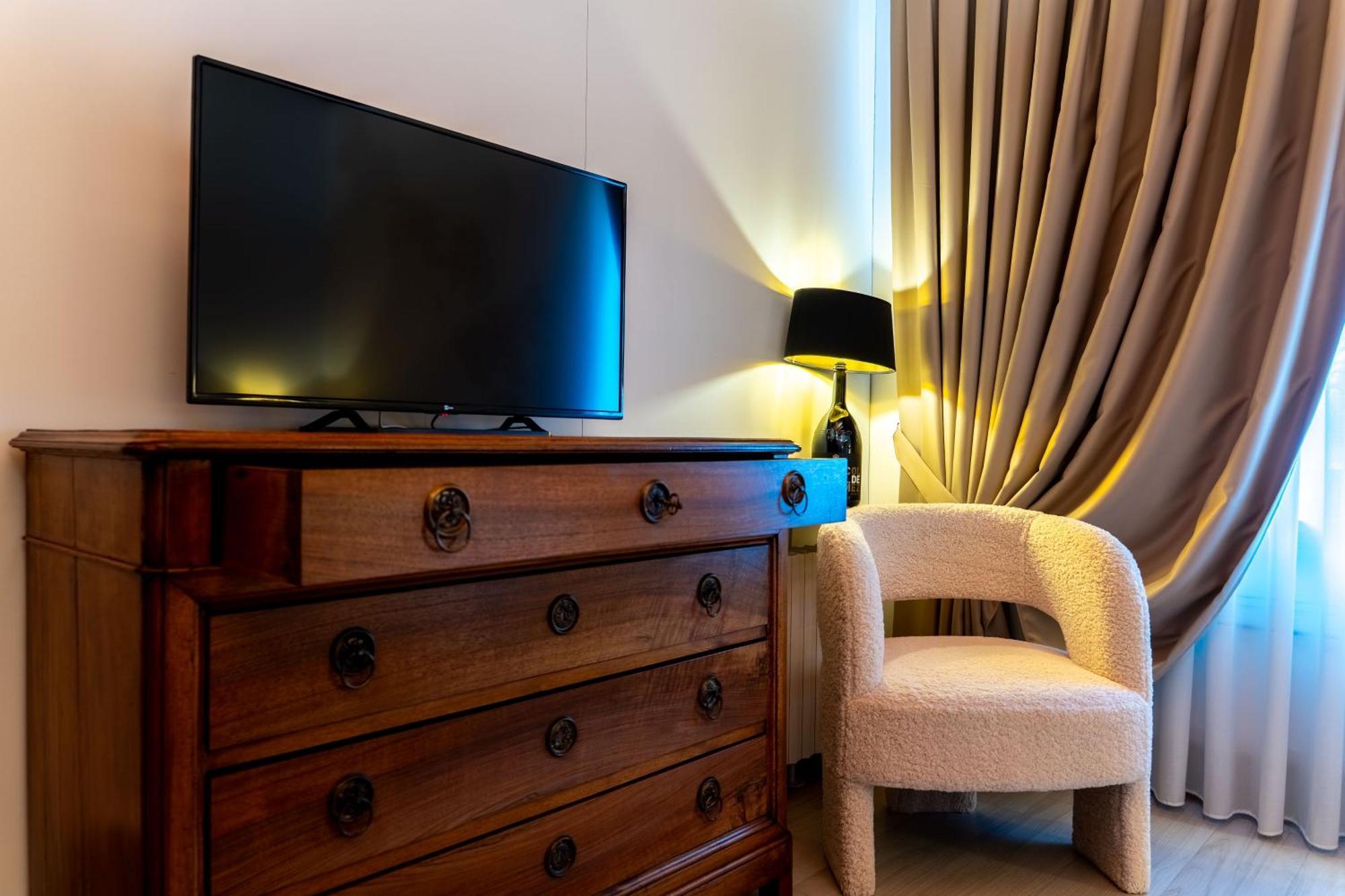 Apartamento Palazzo Ristori Verona Exterior foto