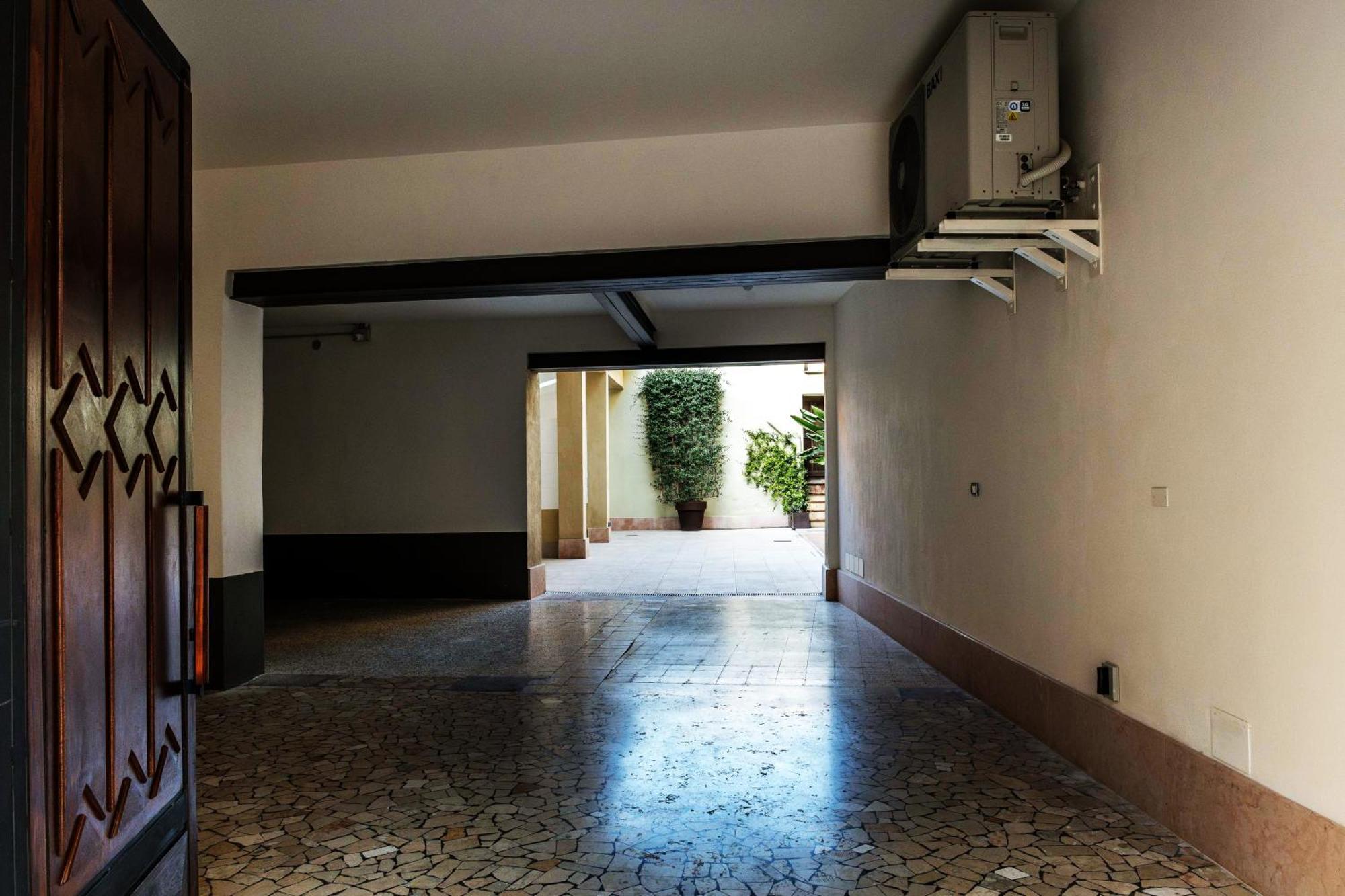 Apartamento Palazzo Ristori Verona Exterior foto